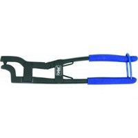 Cycplus Spatbordponstang cyclus spatbordgat 5mm afbeelding
