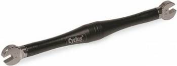 Cycplus Cyclus spaaksleutel shimano