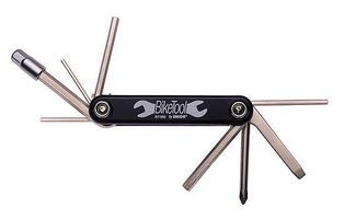 Marwi Gereedschapset bike tool 9v bt950