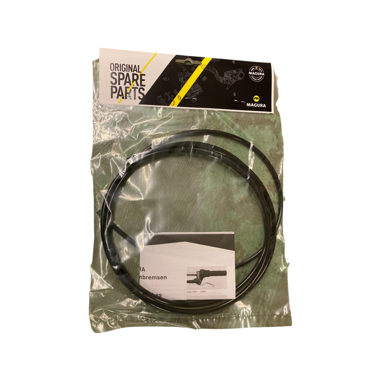 Magura Remleiding hydro 2.3mtr zwart afbeelding