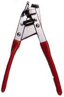 IceToolz spantang voor remkabel 20,5 cm zilver/zwart afbeelding