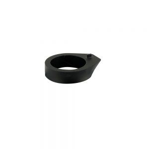 Spacer By,Schulz Design 11/8 Zwart