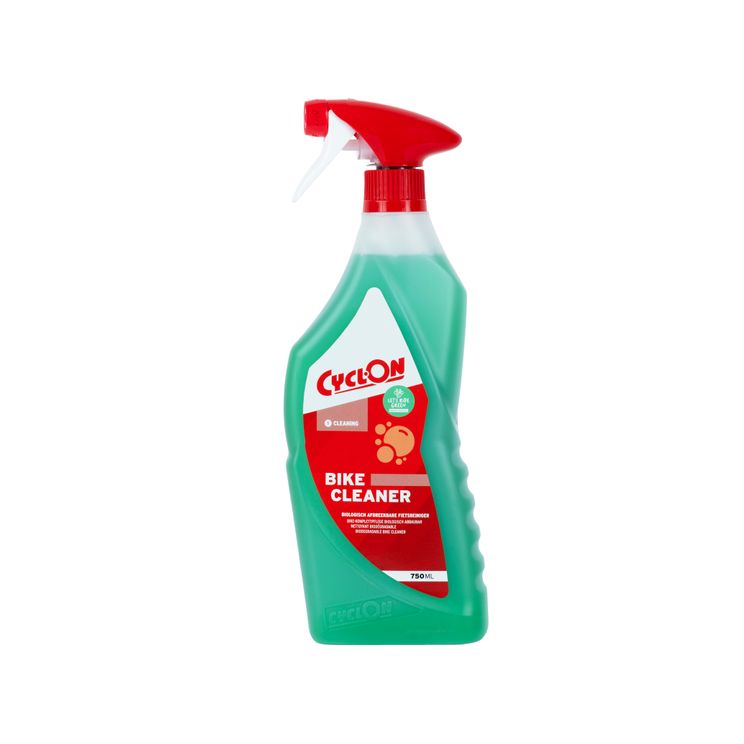 Cyclon bike cleaner triggerspray 750 ml (in blisterverpakking) afbeelding