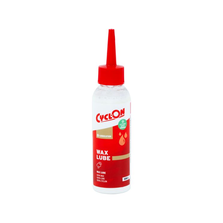 Cyclon wax lube 125 ml (in blisterverpakking)