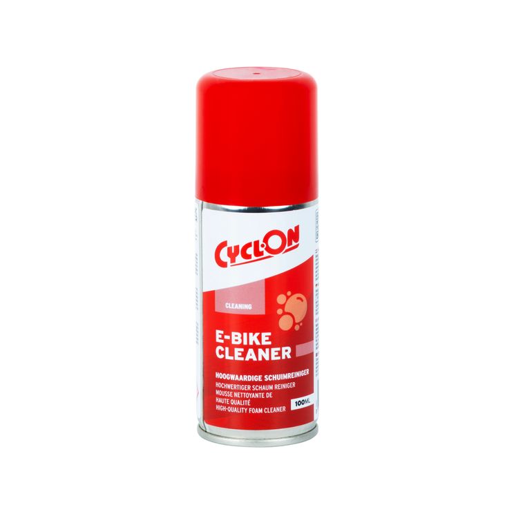 Cyclon e-bike cleaner 100 ml (in blisterverpakking) afbeelding