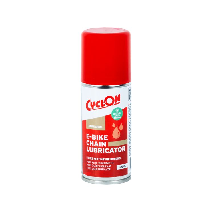 Cyclon e-bike chain lubricator blister 100ml