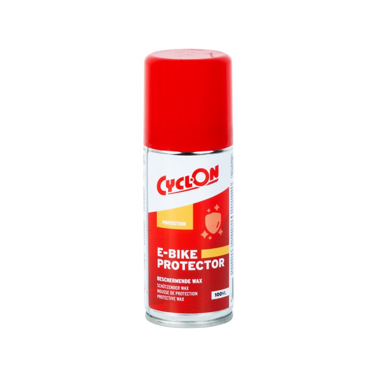 Cyclon e-bike protector 100 ml (in blisterverpakking)
