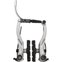 Shimano V-brake alivio t4000 voor - zilver