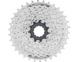 Shimano alivio cs-hg201 11-34 9 speed afbeelding