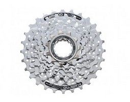 Shimano alivio cs-hg51 11-30 8 speed afbeelding