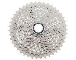 Shimano deore cs-m4100 11-42 10 speed