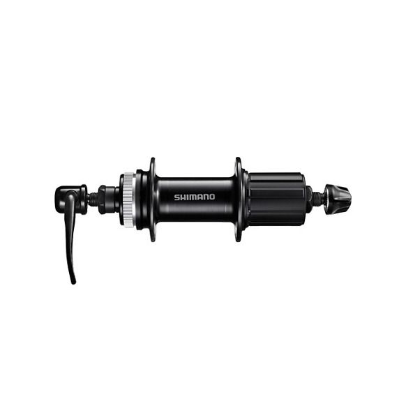 Shimano Achternaaf cassette | cues 300 | cl |schijfrem | 36g afbeelding