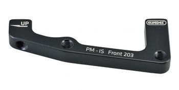 Elvedes Remschijfadapter pm-is 203mm voorzijde afbeelding