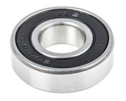 Elvedes Lager type 6001 2rs 12x28x8 afbeelding