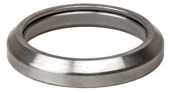 Elvedes Balhoofdlager 1 1/8 inch 8 mm zilver afbeelding