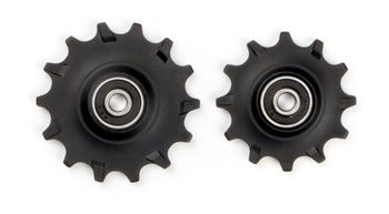 Elvedes derailleurwieltjes rvs 11/14tand seal narrowcp2017102 afbeelding