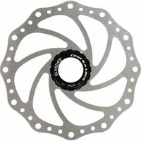 Elvedes Rotor sc18 180mm doorsnee afbeelding