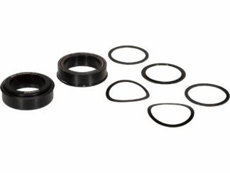 Elvedes Twist fit trapas voor bb86 / bb92 voor praxis road / mtb 41 x 86-92 mm