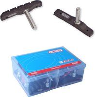 Elvedes Remblokken cantilever pen afbeelding