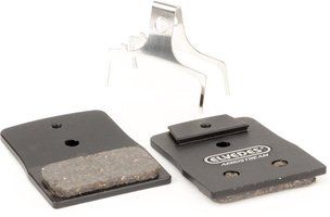 Elvedes schijfremblok aerostream pads gesint. 6894cp afbeelding