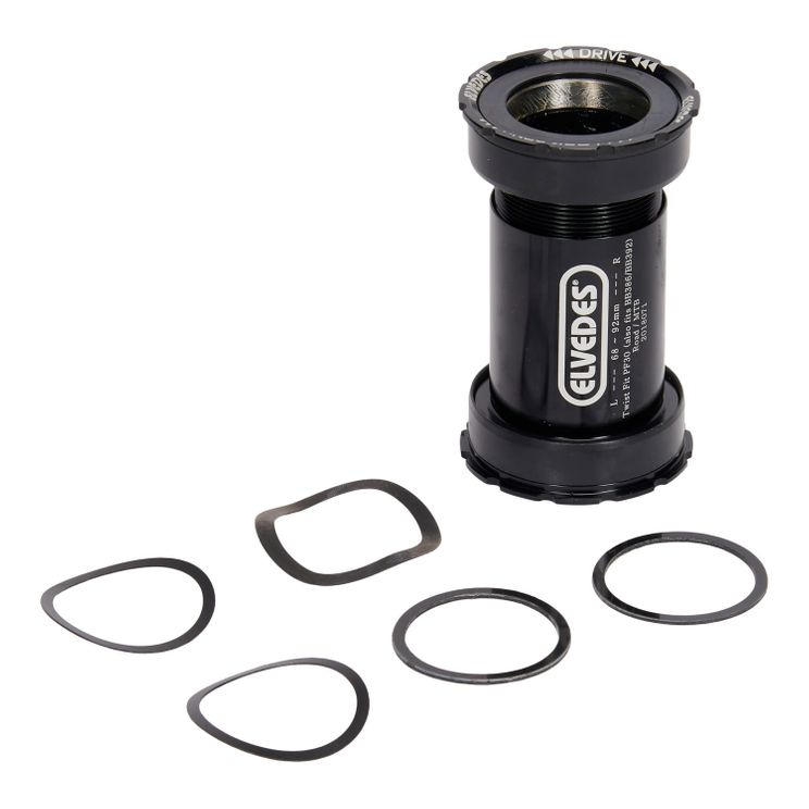Elvedes Trapas twist fit pf30 (past ook bb386/bb392)