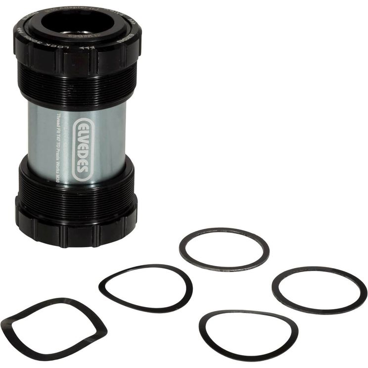 Elvedes Trapas thread fit t47 praxis intern 68 mm