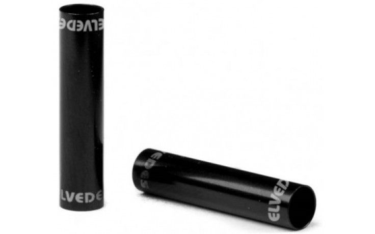 Elvedes Ds verlengnippels 4.3mm (25) afbeelding