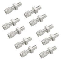 Elvedes Pot stelbout m6 aluminium (p25) afbeelding