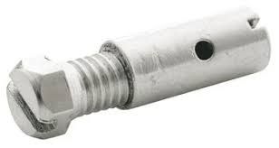 Nippel schroef Elvedes 6x14mm afbeelding