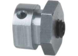 Shimano Ds elvedes klembout nexus 4 7 8 (15) afbeelding