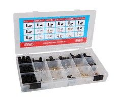 Elvedes Pa0401a hydroslang aansluitset assorti afbeelding