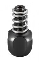 Elvedes Pot index stelbouten schakel aluminium (p15) afbeelding