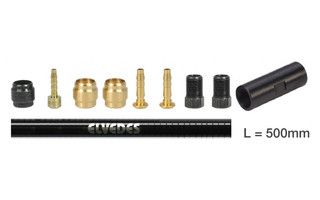 Elvedes Verlengset hydro magura afbeelding