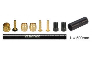 Elvedes Verlengset hydro sram/avid afbeelding