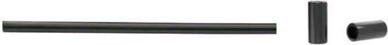 Elvedes schakelbuitenkabel sf ø5mm 240mm + 2 ferrules (10st) afbeelding