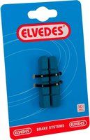 Shimano Vervangingsrubber elvedes race 55mm voor carbon velgen afbeelding