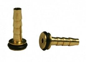 Elvedes Ds leidingnippel tektro (10) afbeelding