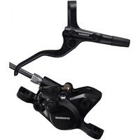 Shimano altus bl-mt201 + br-mt200 hydraulic front