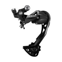 Shimano alivio rd-m3100 sgs 9 speed afbeelding