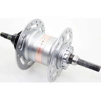 Shimano versnellingsnaaf nexus 3-sp 3r40 170/36 rollerbrake