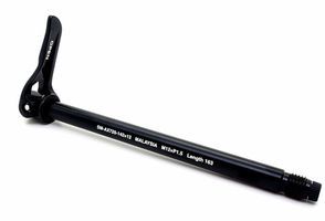 Shimano Steekas achter | ax720 | 142mm | 12mm afbeelding