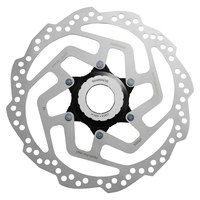 Shimano alivio sm-rt10s center lock 160mm afbeelding