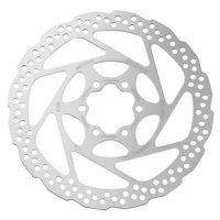 Shimano remschijf 180mm 6-bolt sm-rt56