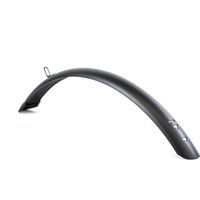 Gazelle Voorspatbord 28" scatto 51 mm - mat zwart