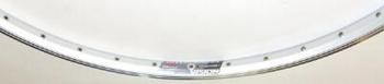 Gazelle velg 28 bloom zilver vision 36/14 afbeelding