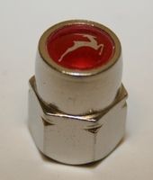 Gazelle Achteras siermoer sturmey archer trommelnaaf afbeelding