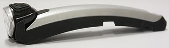 Gazelle koplamp fenderlight v2 e-bike 444587900
