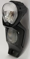 Gazelle koplamp led lightvision v2 accu afbeelding