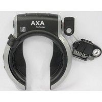 Gazelle slot defender rl zil/zwa + slotcilinder afbeelding