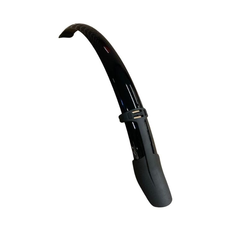 Gazelle Voorspatbord 28 inch (622) zwart afbeelding